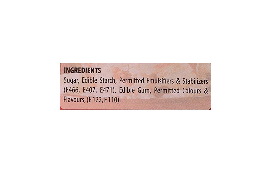 Butterfly Ice Cream Mix. Strawberry   Pack  150 grams
